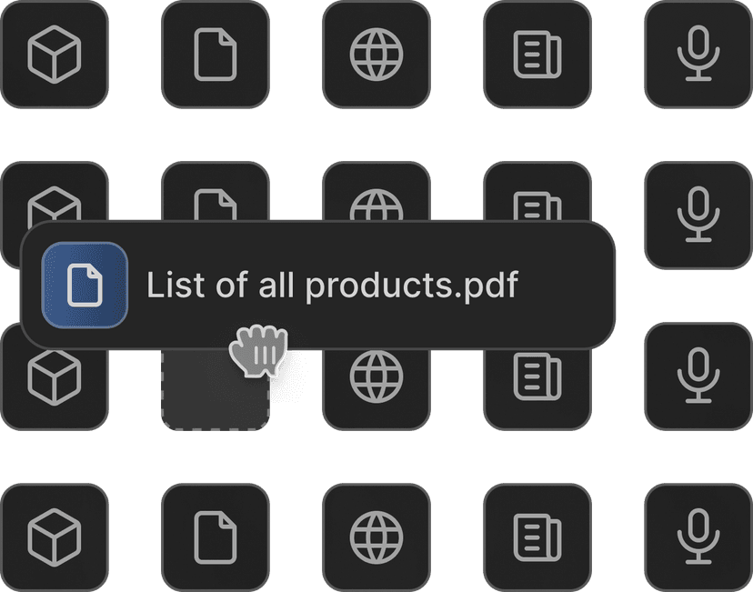 Centralize