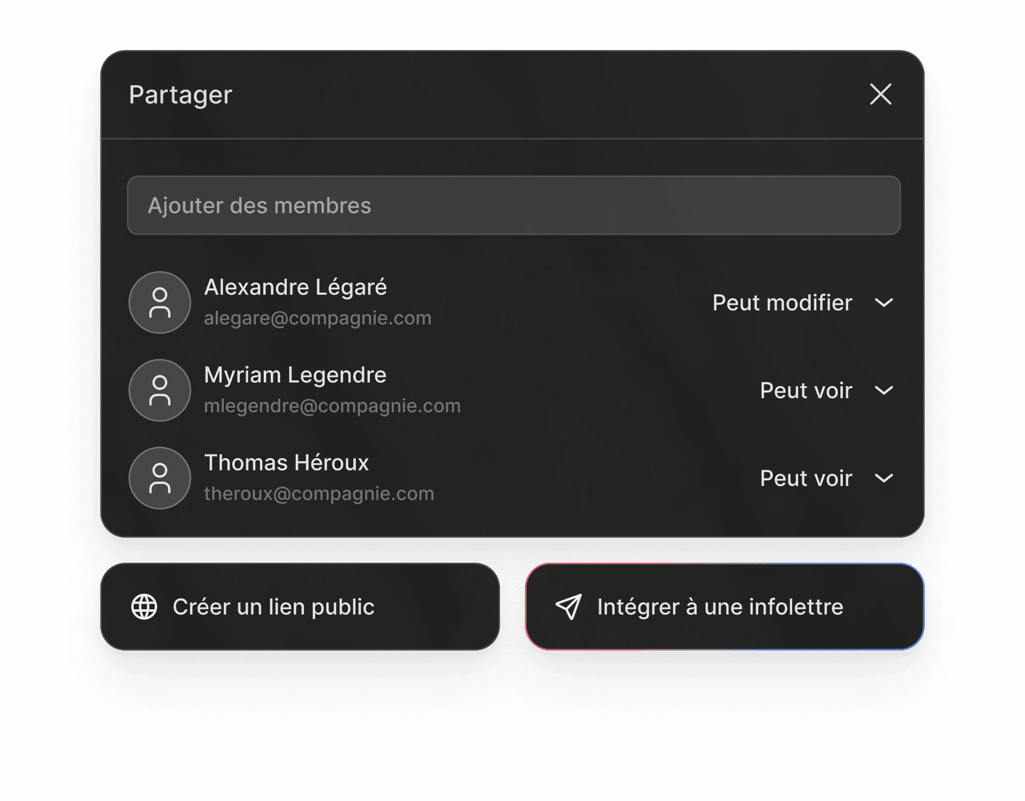 Découvrir